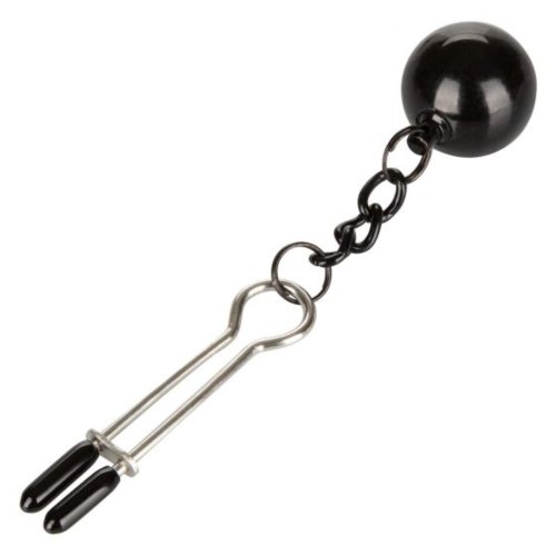 Nipple Grips Weighted Tweezer Clamps