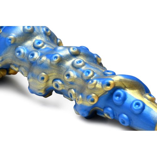 Lord Kraken Tentacled Silicone Dildo