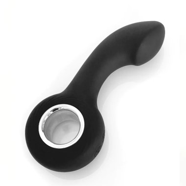 VERS P Spot Rechargeable Silicone Vibe *