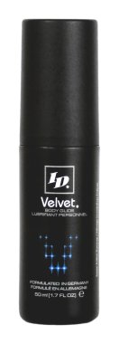 ID VELVET 50ML