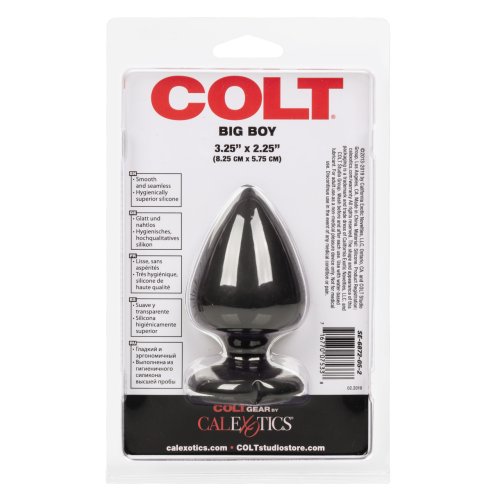 COLT BIG BOY BLACK