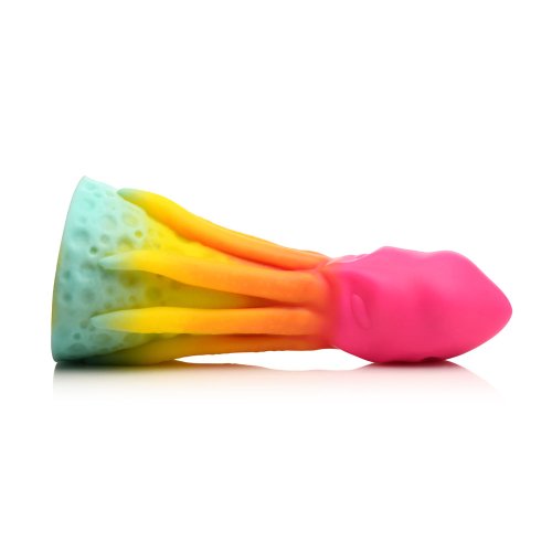 King Kraken Silicone Dildo