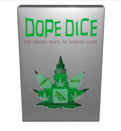 Dope Dice