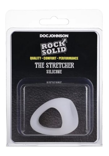 ROCK SOLID STRETCHER TRANSLUCENT