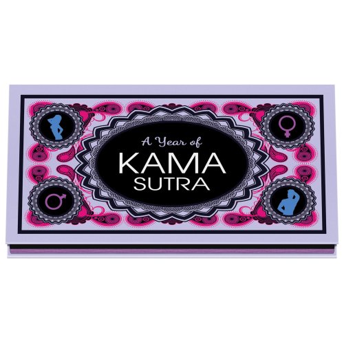 KAMA SUTRA A YEAR OF...