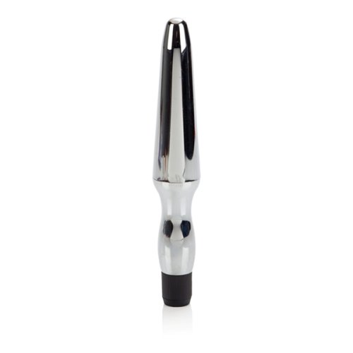 VIBRATING WP ANAL PROBE SILVER