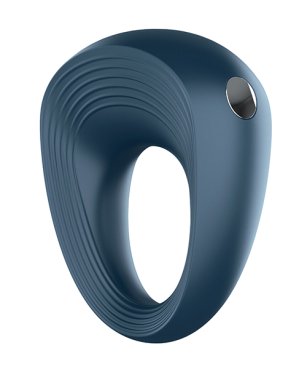 Satisfyer Power Ring - Dark Blue