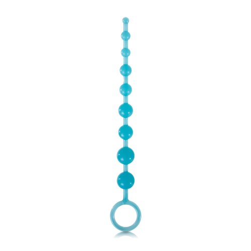 FIREFLY PLEASURE BEADS BLUE