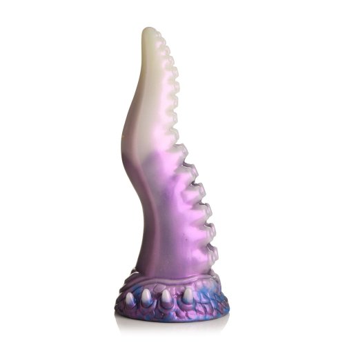 Astropus Tentacle Silicone Dildo