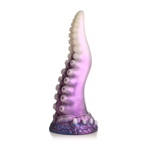 Astropus Tentacle Silicone Dildo