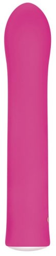 RECHARGEABLE G SPOT 5 PINK \"