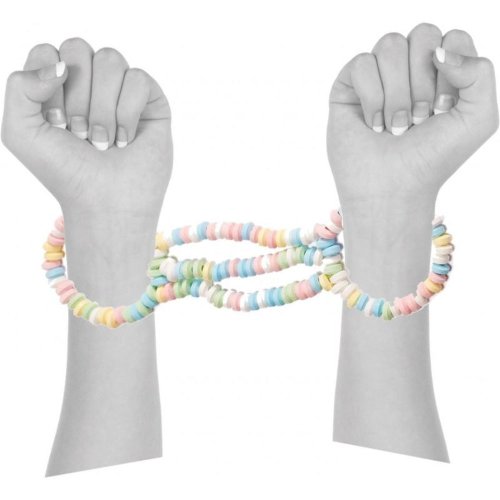 Candy Cuffs