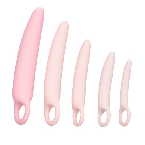 Inspire Silicone Dilator Kit 5-Piece Set