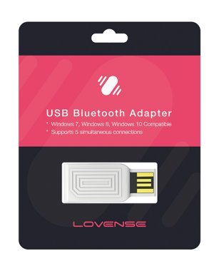 Lovense USB Blue Tooth Adapter
