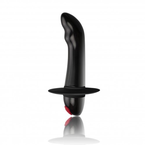 QUEST PROSTATE BULLET BLACK