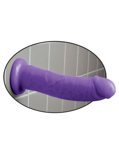 DILLIO 8 PURPLE DONG \"