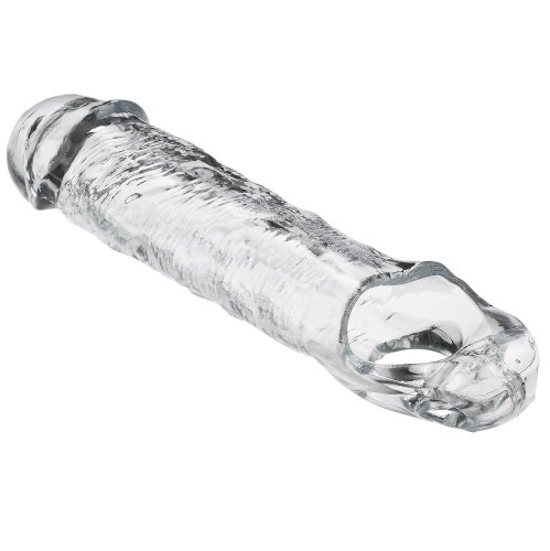 CLOUD 9 PENIS SLEEVE LN0617 4-1/2 \"