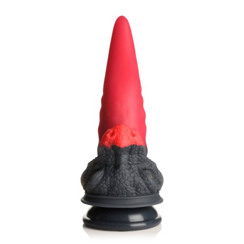 Dragon Roar Silicone Dildo