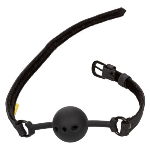 Boundless Breathable Ball Gag