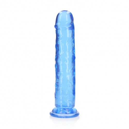 11\" Straight No Balls - Blue