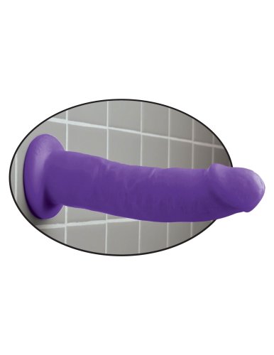 DILLIO 9 PURPLE DONG \"