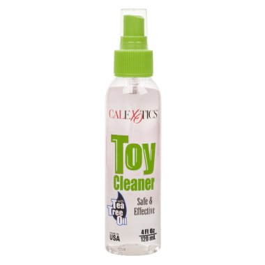 TOY CLEANER W/ TEA TREE OIL 4 OZ