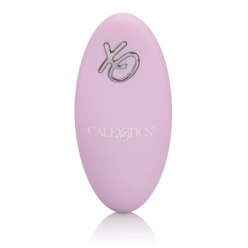 VENUS BUTTERFLY SILICONE REMOTE VENUS G SPOT VIBRATOR