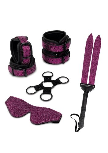 DRAGONS LAIR 7 PC BONDAGE SET