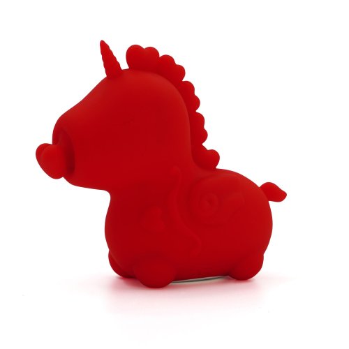 Unihorn Cupid\'s Beau - The Nuzzling Nose