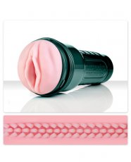Fleshlight Vibro Pink Lady - Touch