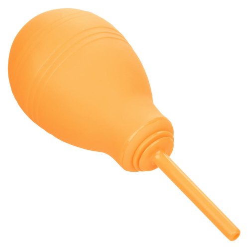 Cheeky™ One-Way Flow Douche - Orange