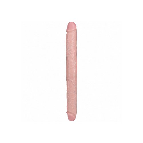 RealRock Slim Double Ended Thick 16\"