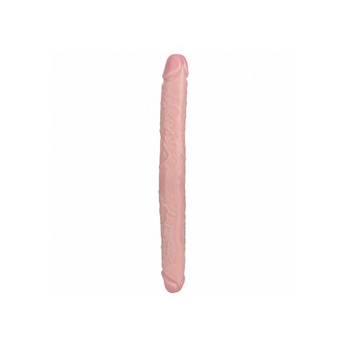 RealRock Slim Double Ended Thick 16\"