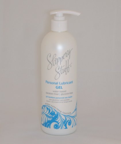 SLIPPERY STUFF 16OZ GEL