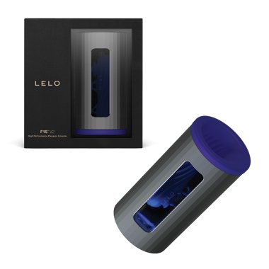 LELO F1S V2X BLUE (NET)