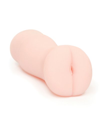 The 9\'s Pocket Pink Mini Ass Masturbator