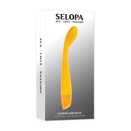 SELOPA - Lemon Squeeze