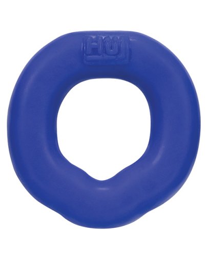 HUNKYJUNK FIT ERGO C-RING COBALT (NET)