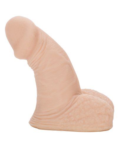 Packer Gear 4\" Packing Penis - Ivory