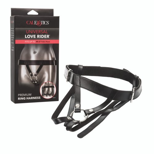 UNIVERSAL LOVE RIDER HARNESS