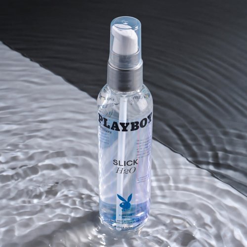 Playboy Slick H2O - 4oz