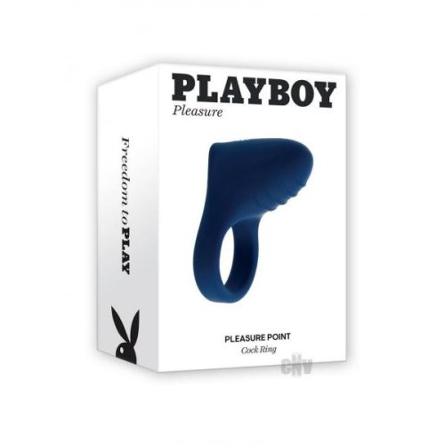 PLAYBOY PLEASURE POINT