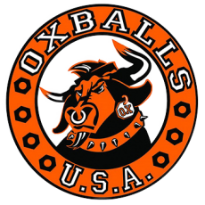 OXBALLS MALE - COCK & BALL GEAR