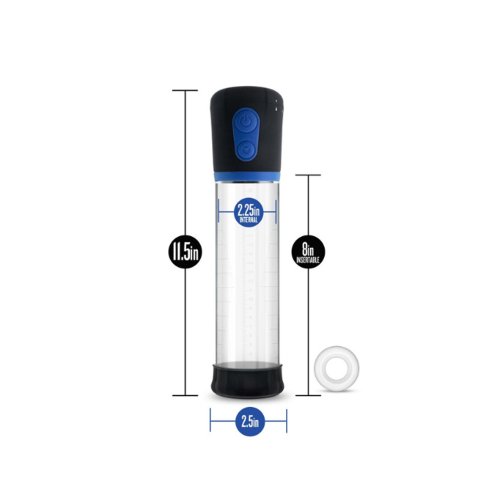 Performance - VX1 Male Enhancement Pump