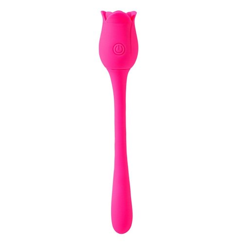 MEADOW 15 FUNCTION SILICONE WRAP AROUND VIBRATOR SILICONE