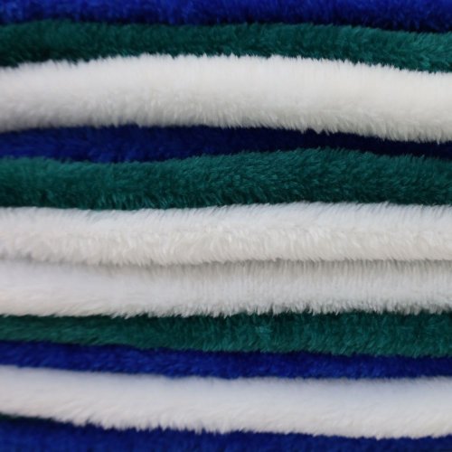 Gay Male Polar Fleece Blanket 50\" x 60\"