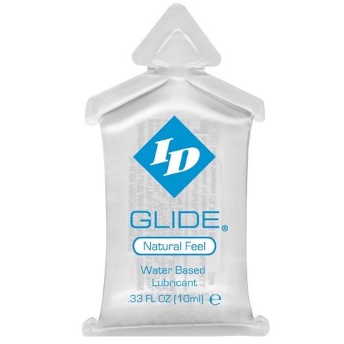 ID GLIDE PILLOW PACK