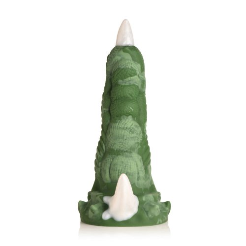 Dragon Claw Silicone Dildo