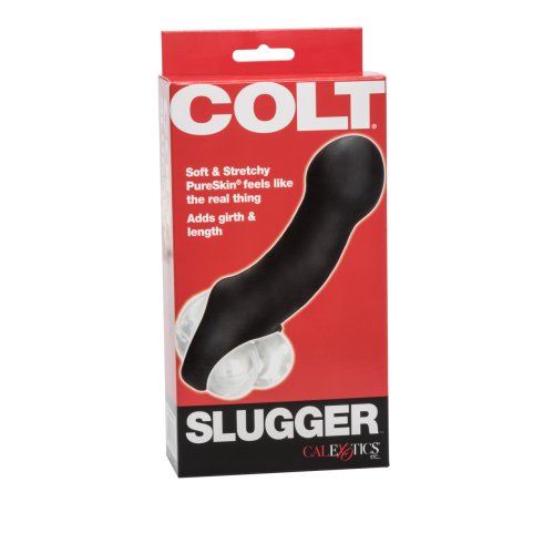 COLT SLUGGER BLACK EXTENSION