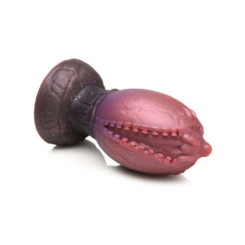 Dragon Hatch Silicone Egg - Large